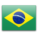 Иконка флага Brazil